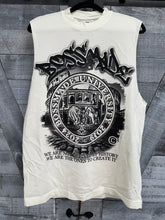 Load image into Gallery viewer, B/M UNIVERSITY SLEEVELESS TEE