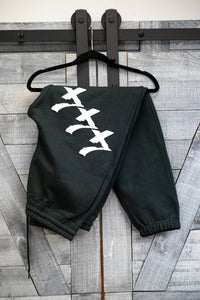 ANGEL NUMBERS SWEATPANTS