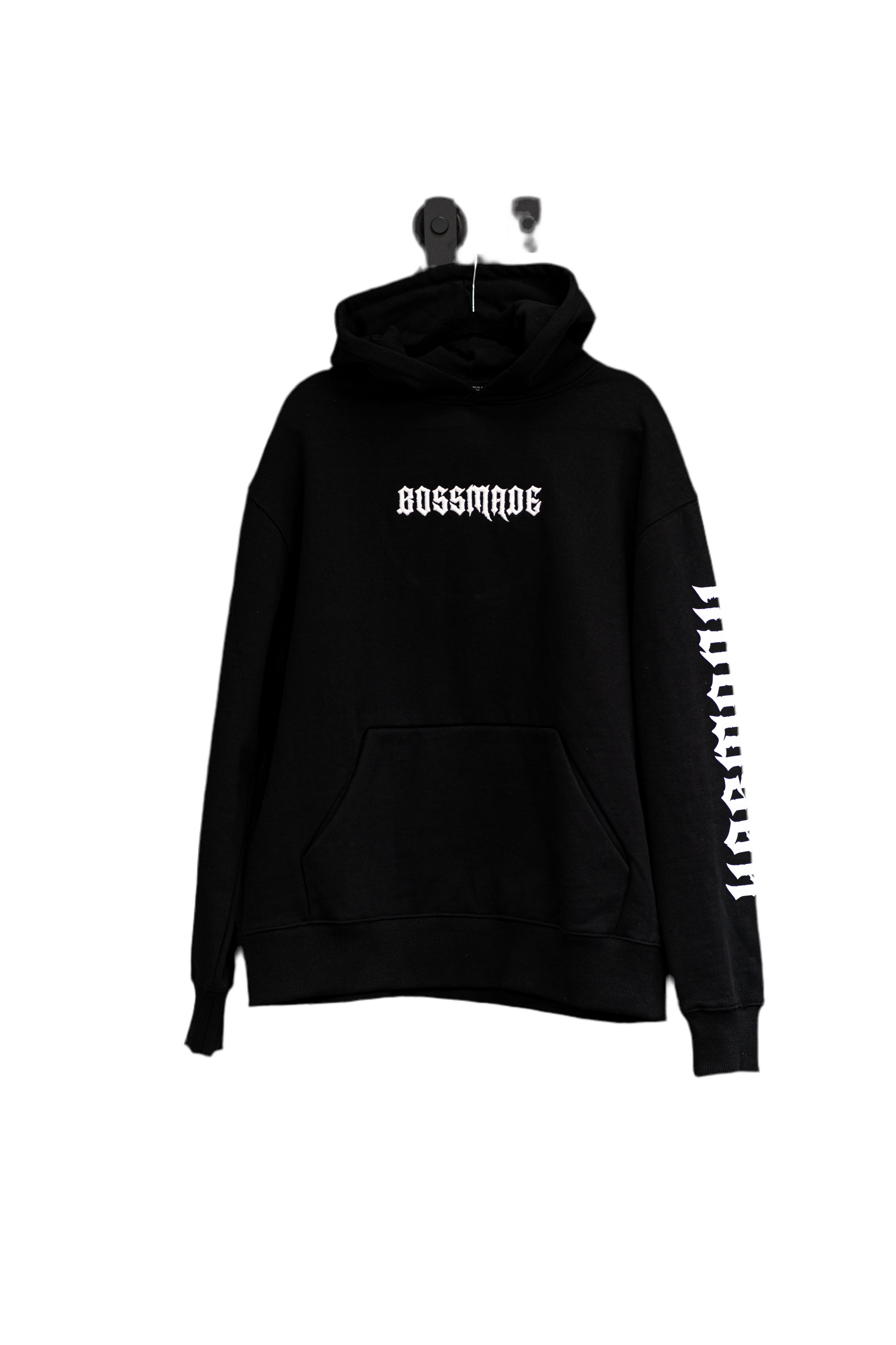 ANGEL NUMBERS PULL-OVER HOODIE