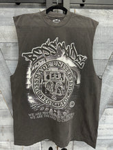 Load image into Gallery viewer, B/M UNIVERSITY SLEEVELESS TEE