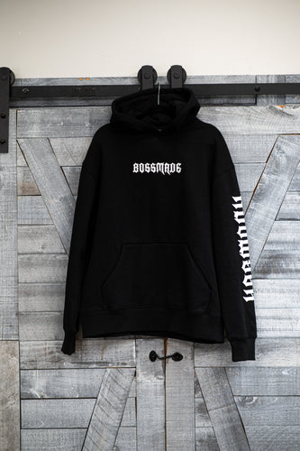 ANGEL NUMBERS PULL-OVER HOODIE