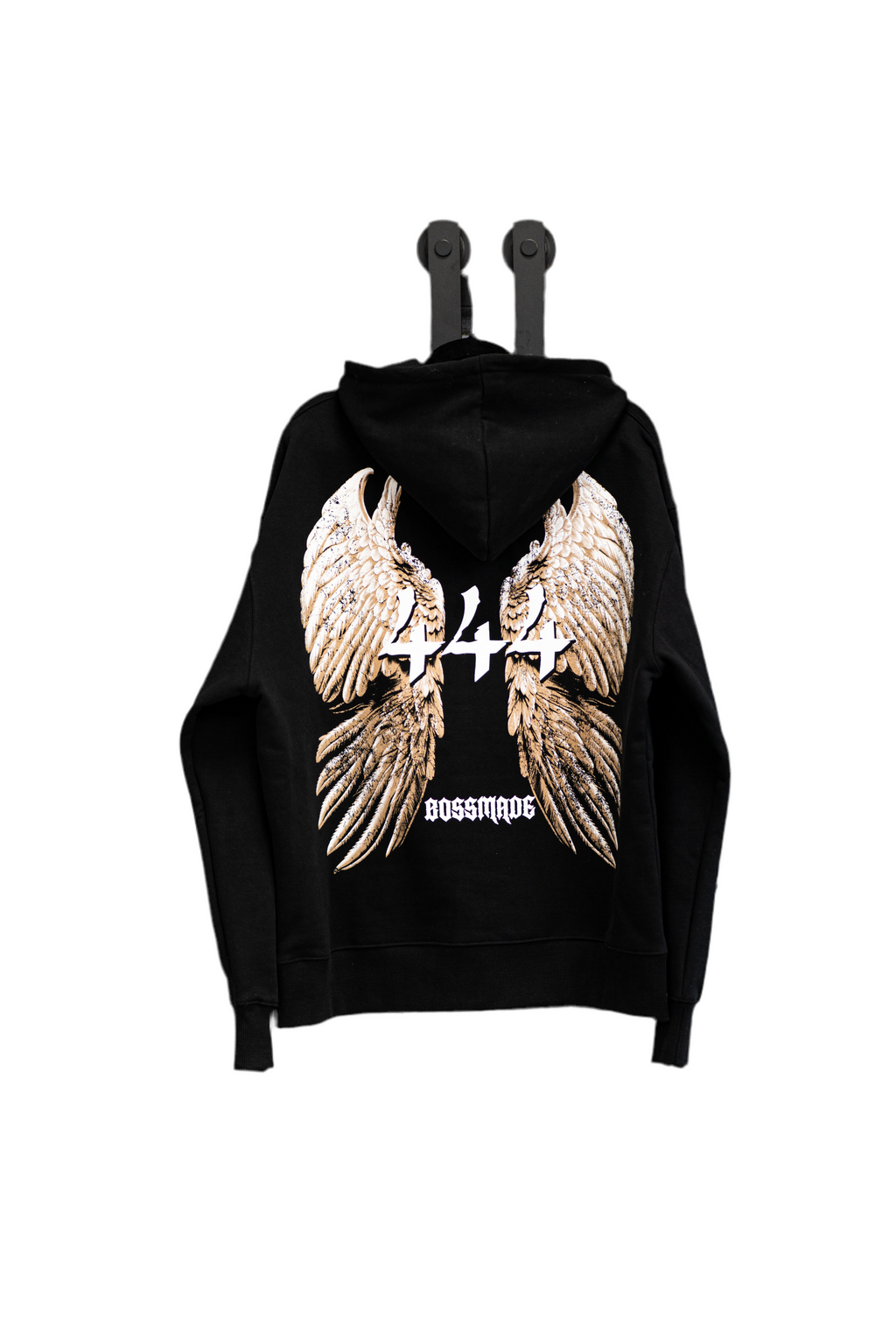 ANGEL NUMBERS PULL-OVER HOODIE