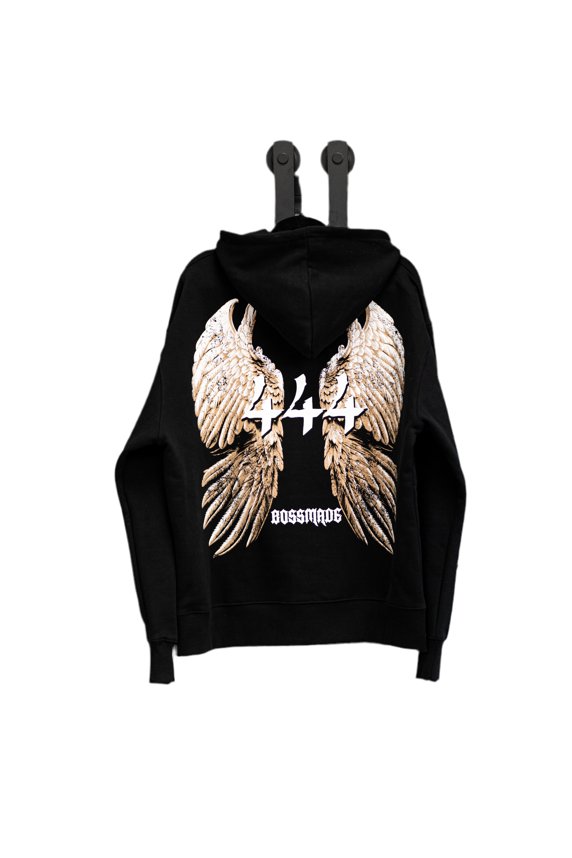 ANGEL NUMBERS PULL-OVER HOODIE