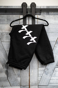 ANGEL NUMBERS SWEATPANTS