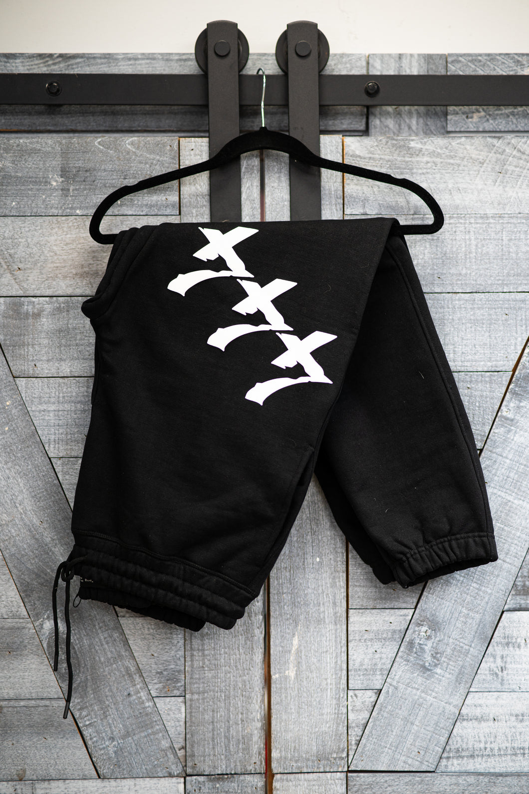 ANGEL NUMBERS SWEATPANTS