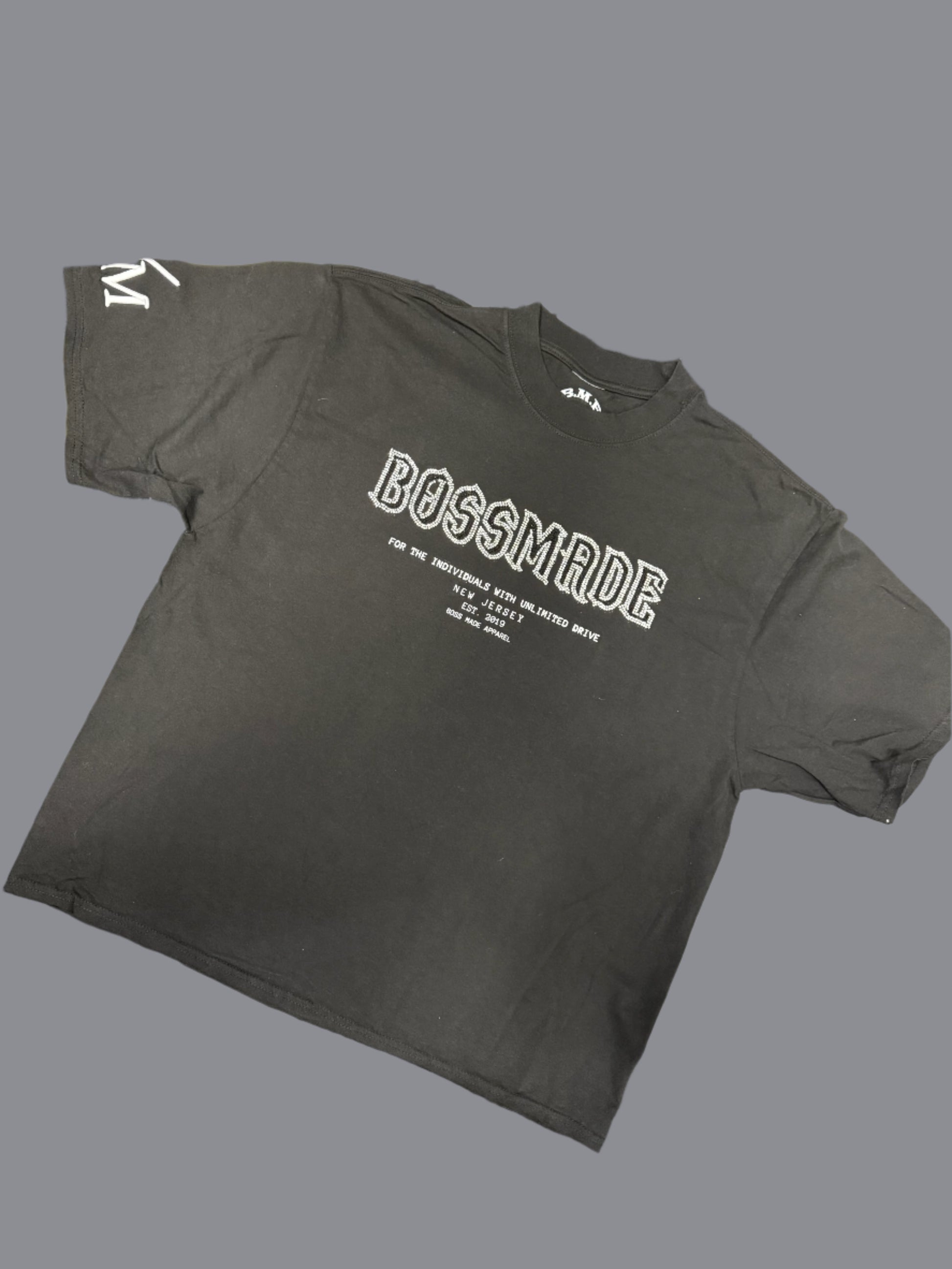 #5 UNLIMITED DRIVE TEE