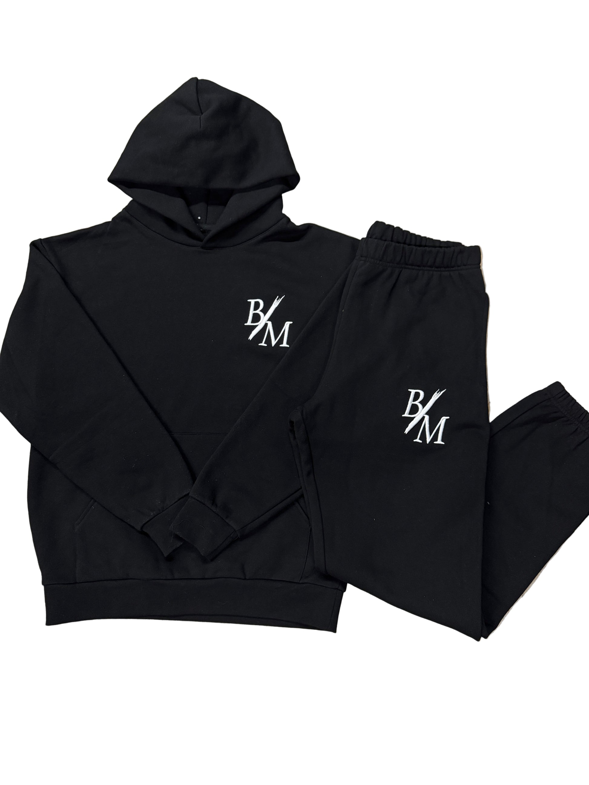 CALM VIBES - SWEATSUIT