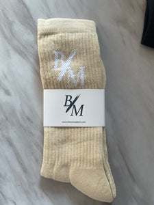 B/M SOCKS