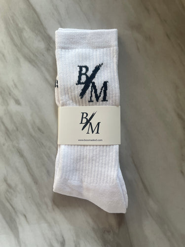 B/M SOCKS