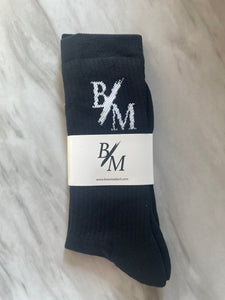 B/M SOCKS